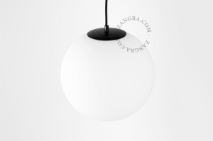 Lampa wisząca DOLOS-Zangra