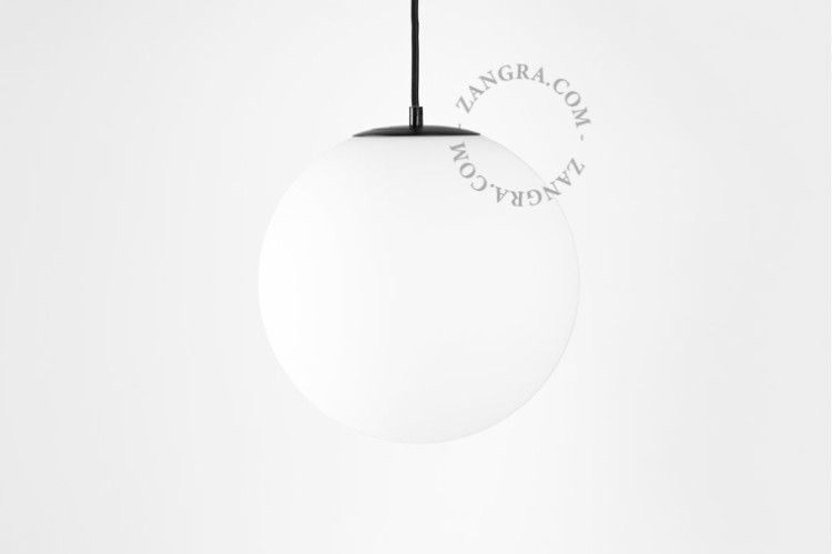 Lampa wisząca DOLOS-Zangra