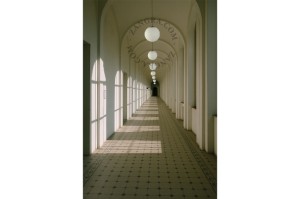 Lampa wisząca DOLOS-Zangra