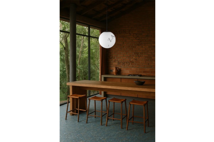 Lampa wisząca DOLOS-Zangra