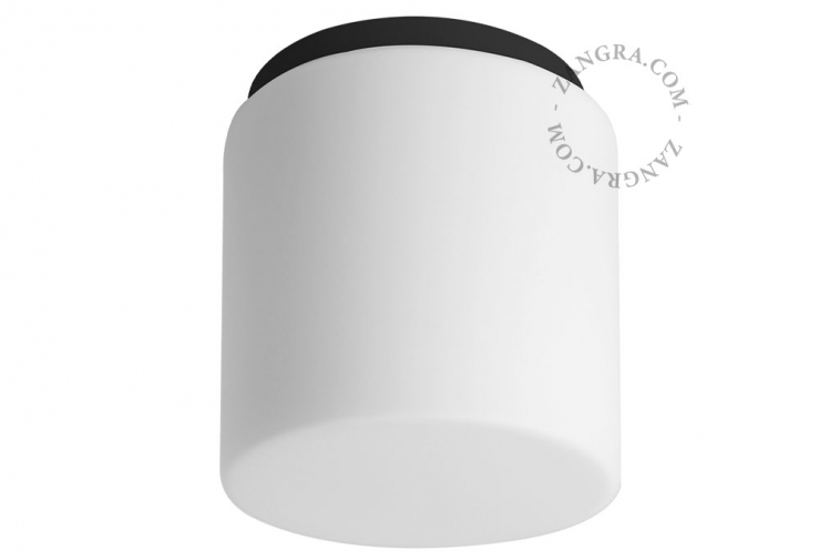 Ręcznie wykonana lampa 121 SMALL - Zangra