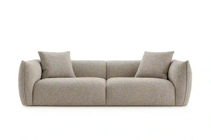 Sofa CASANDRA 238 cm  - Nordic Line