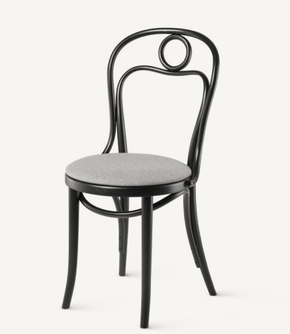 Krzesło A-31 - tapicerowane - Fameg - kolor do wyboru