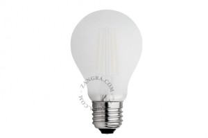 Porcelanowa lampa ścienna CASSIS  czarna - Zangra