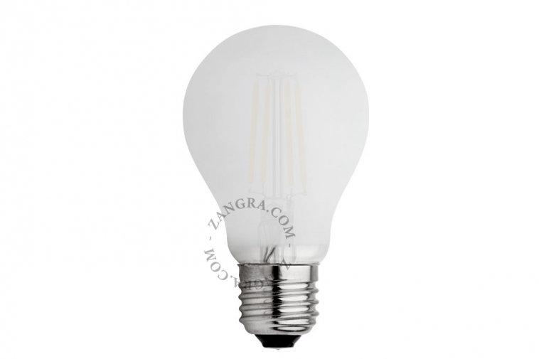 Porcelanowa lampa ścienna CASSIS  czarna - Zangra