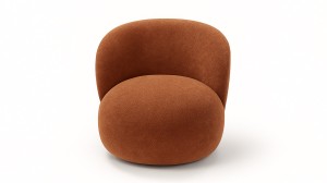 Fotel MILO - Nordic Line