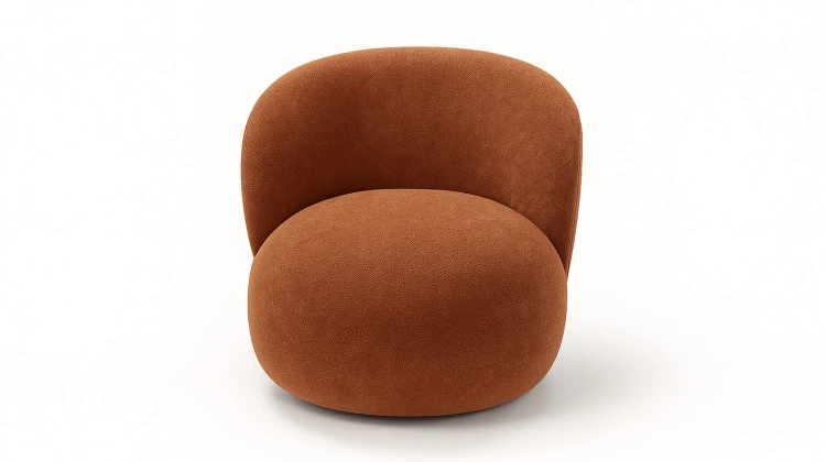 Fotel MILO - Nordic Line