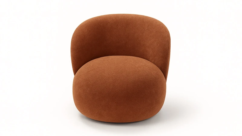 Fotel MILO - Nordic Line
