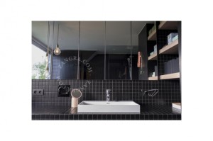 Ceramiczna mydelniczka 014 - Zangra 