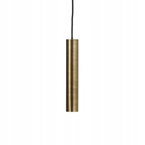 Lampa wisząca PIN 35 mosiężna - House Doctor