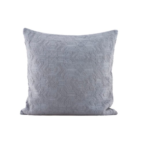 Poszewka SIXTY 60 aqua grey - House Doctor