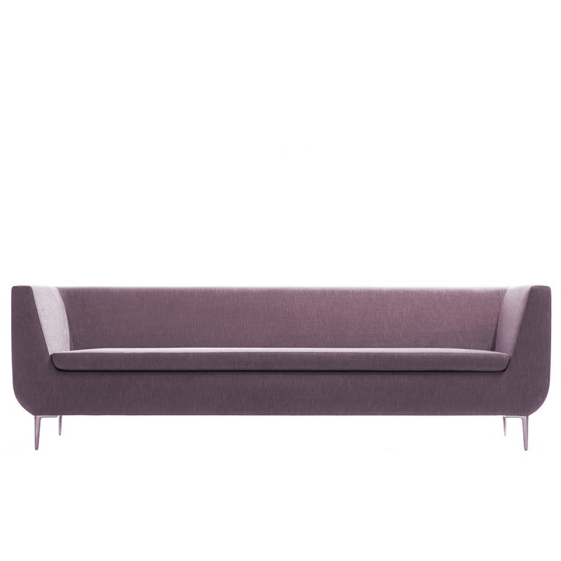 Sofa COCO 3+2p, S: C-Libra 67, B: C-Plexus 67- Domark