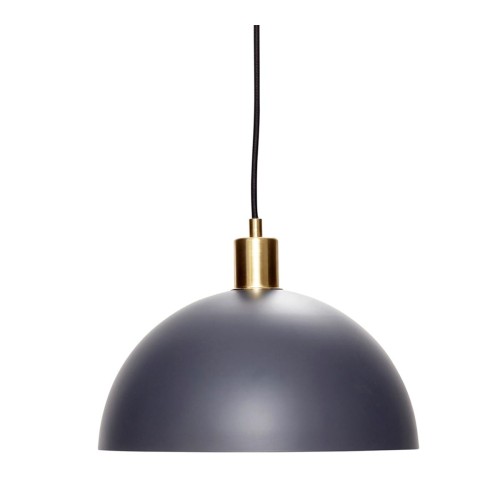 Lampa wisząca STAPS - Hübsch