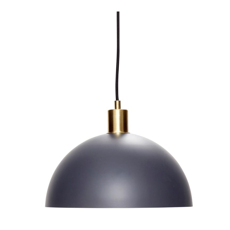 Lampa wisząca STAPS - Hübsch