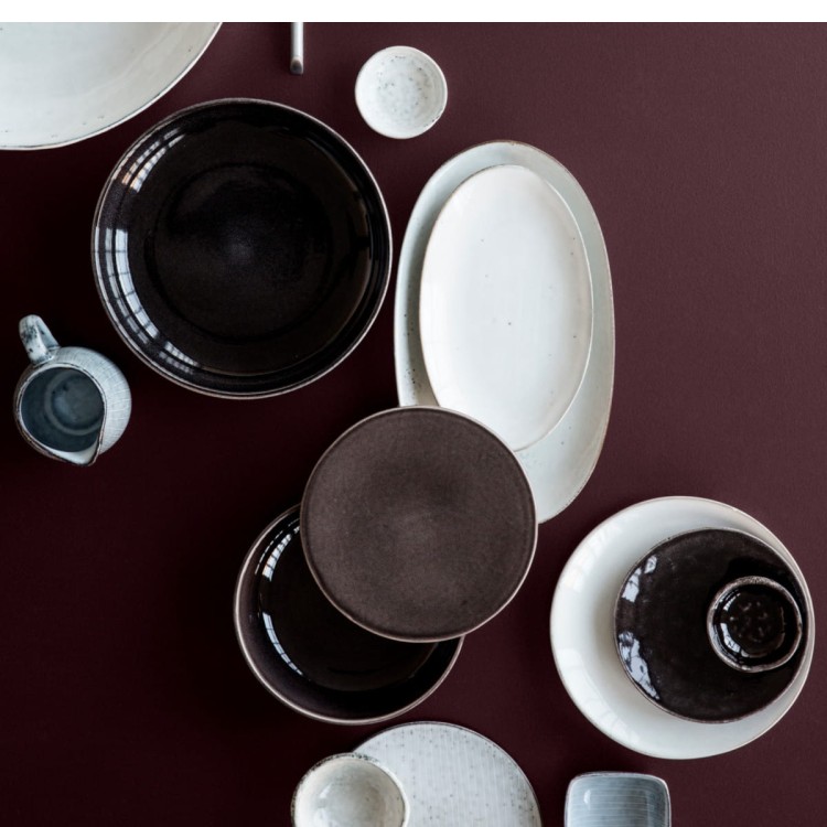Misa NORDIC COAL 25 - Broste Cph