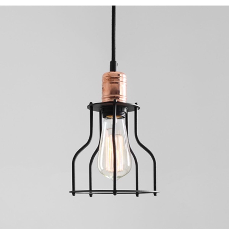 Lampa wisząca WORKER WIDE
