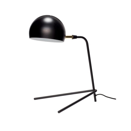 Lampa biurkowa BALL - Hübsch