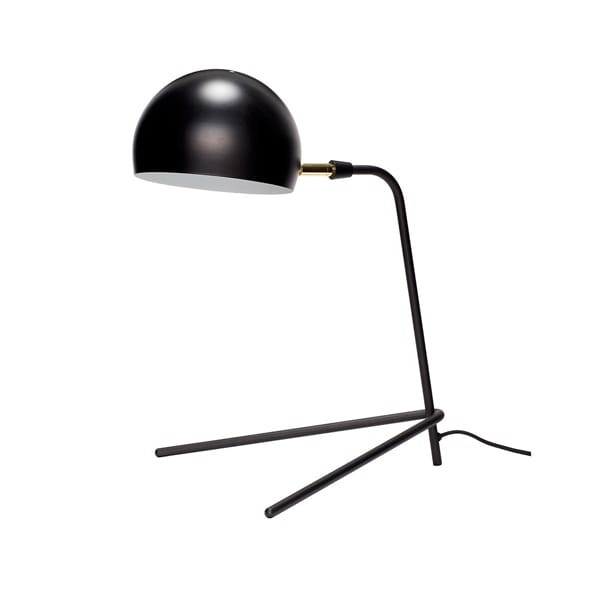 Lampa biurkowa BALL - Hübsch