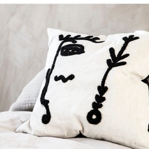 Poszewka na poduszkę INGO - House Doctor