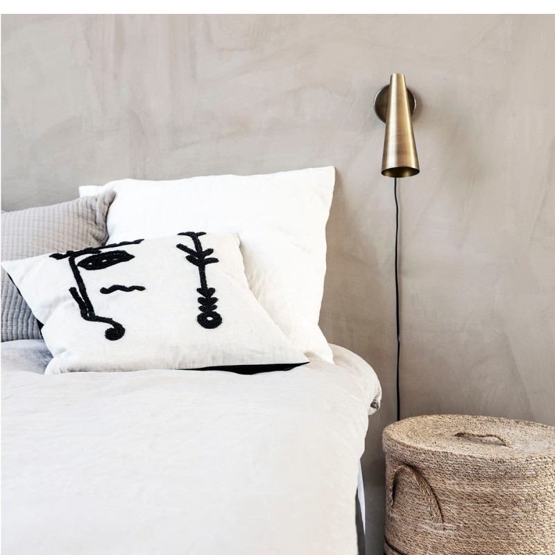 Poszewka na poduszkę INGO - House Doctor