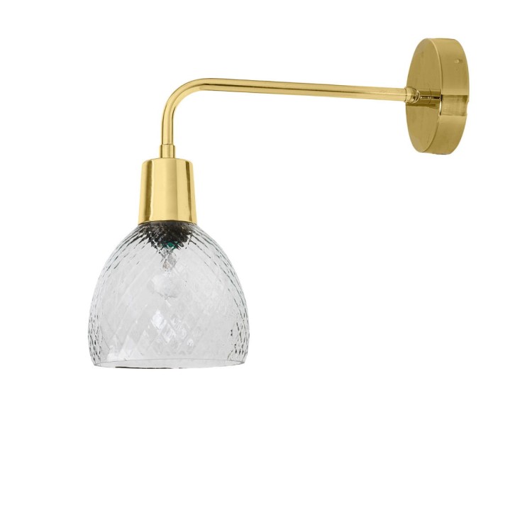 Lampa ścienna ELI - Bloomingville