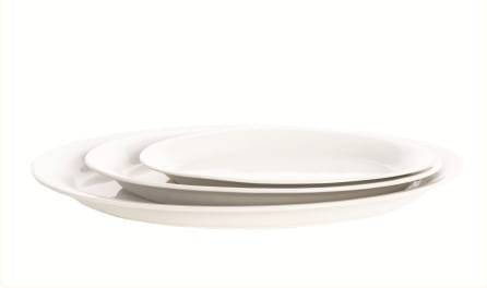 Półmisek DISH SOHO 55 - House Doctor