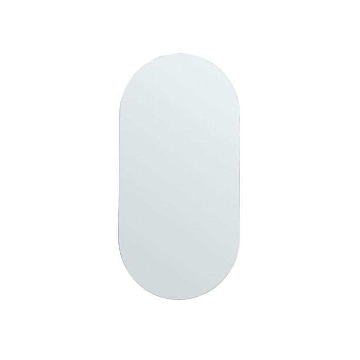 Lustro WALLS 35 podłużne - House Doctor