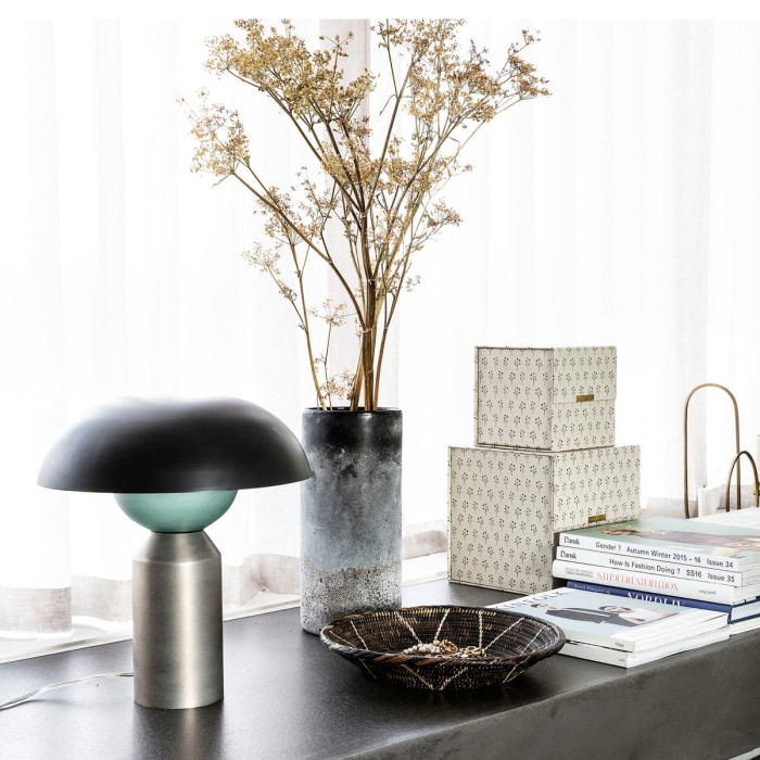 Lampa stołowa LITTLE FELLOW - House Doctor