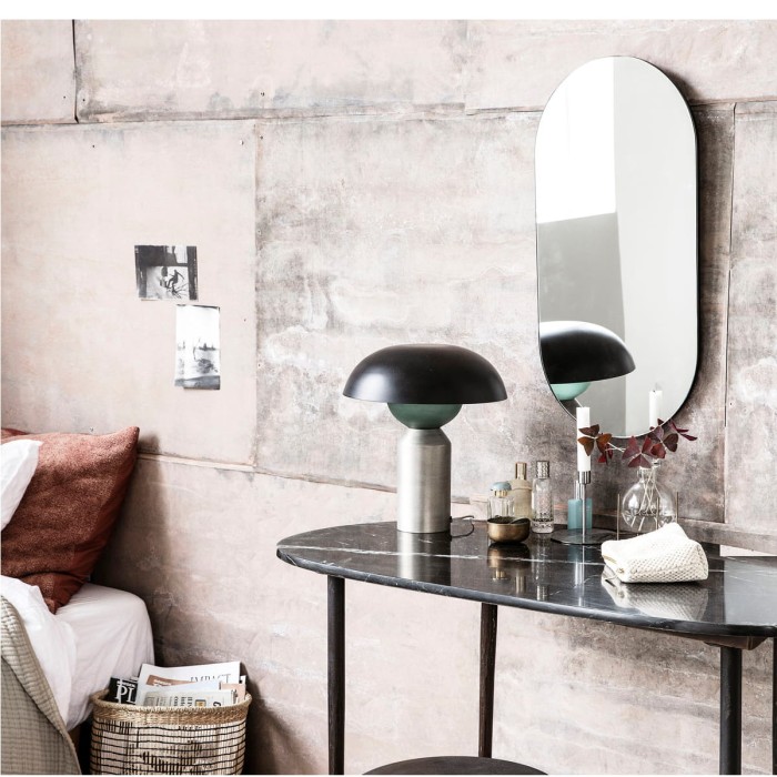 Lustro WALLS 35 podłużne - House Doctor