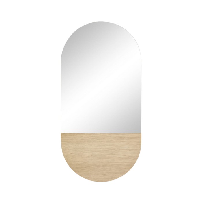 Lustro NATURA - Hübsch