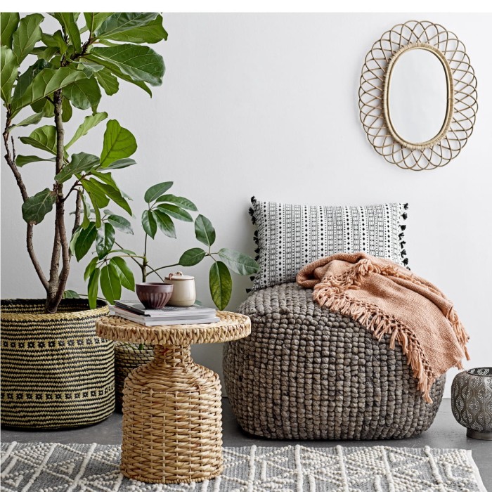 Stolik CAMO - Bloomingville