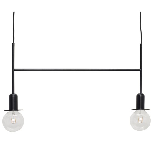 Lampa wisząca Bulb