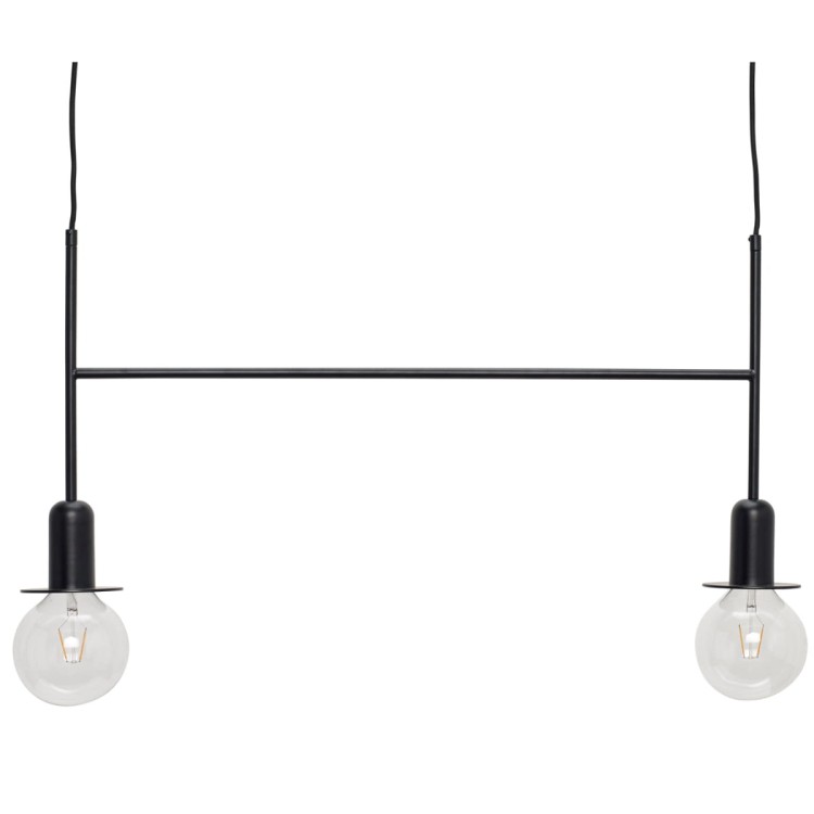 Lampa wisząca Bulb