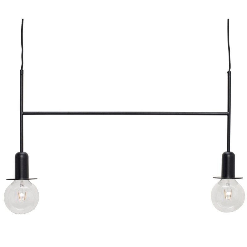 Lampa wisząca Bulb
