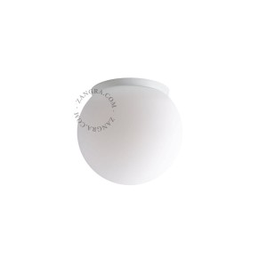 Lampa sufitowa LIGHT 090 - Zangra
