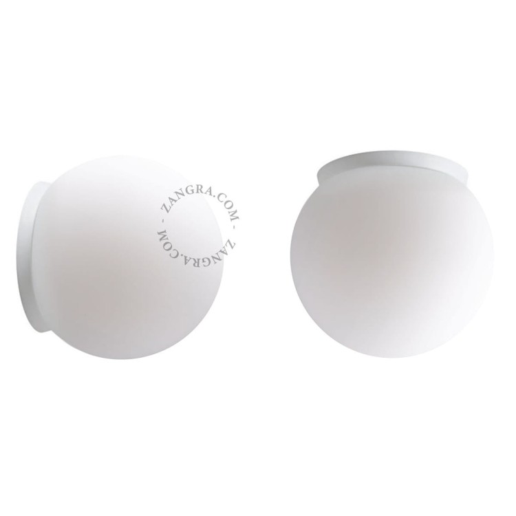 Lampa sufitowa LIGHT 090 - Zangra