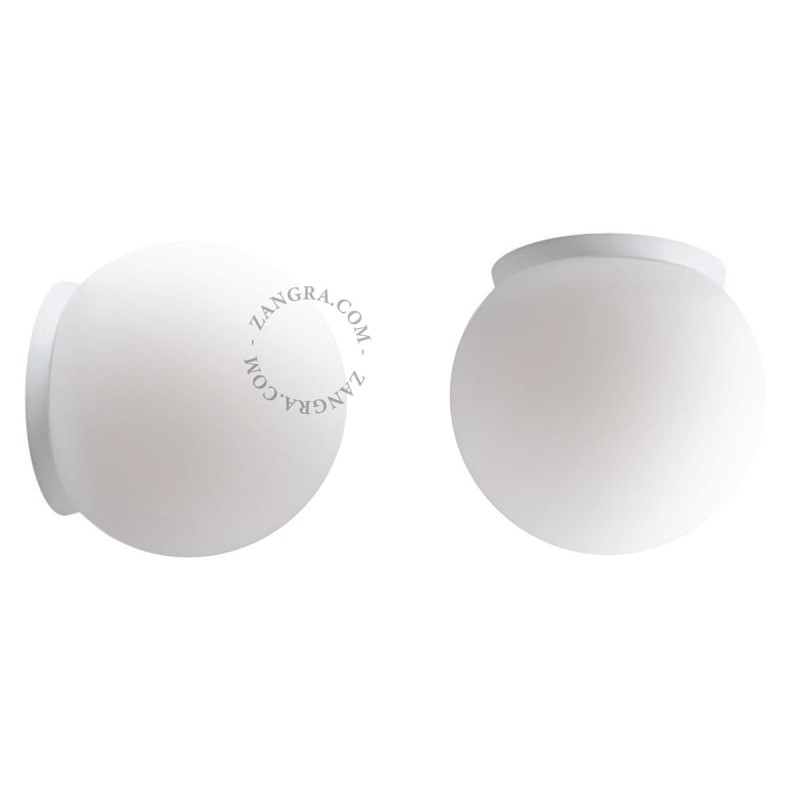 Lampa sufitowa LIGHT 090 - Zangra