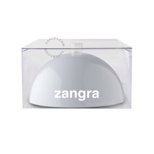 Podsufitka 010 biała - Zangra