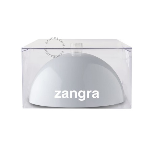Podsufitka 010 biała - Zangra