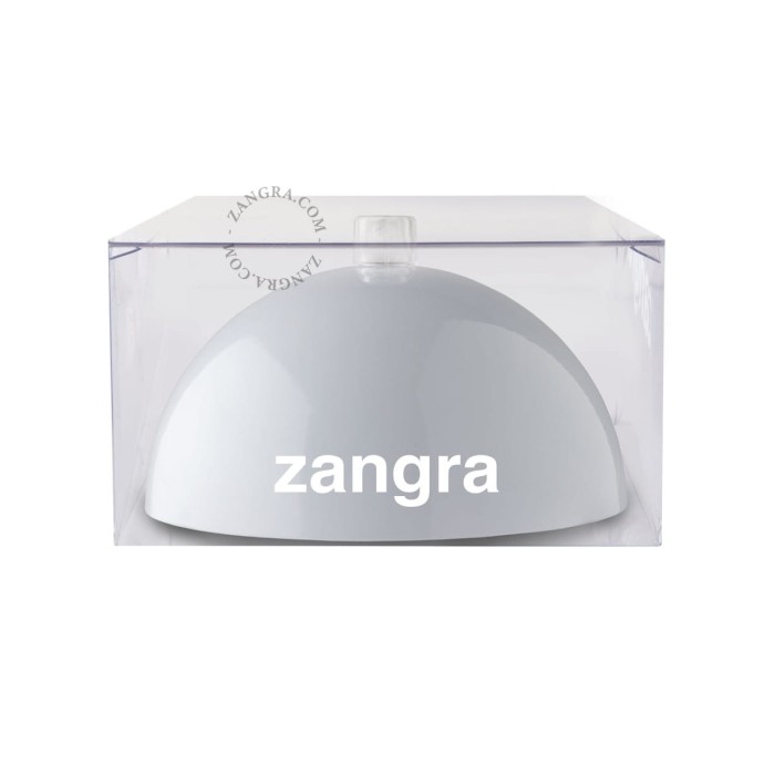 Podsufitka 010 biała - Zangra