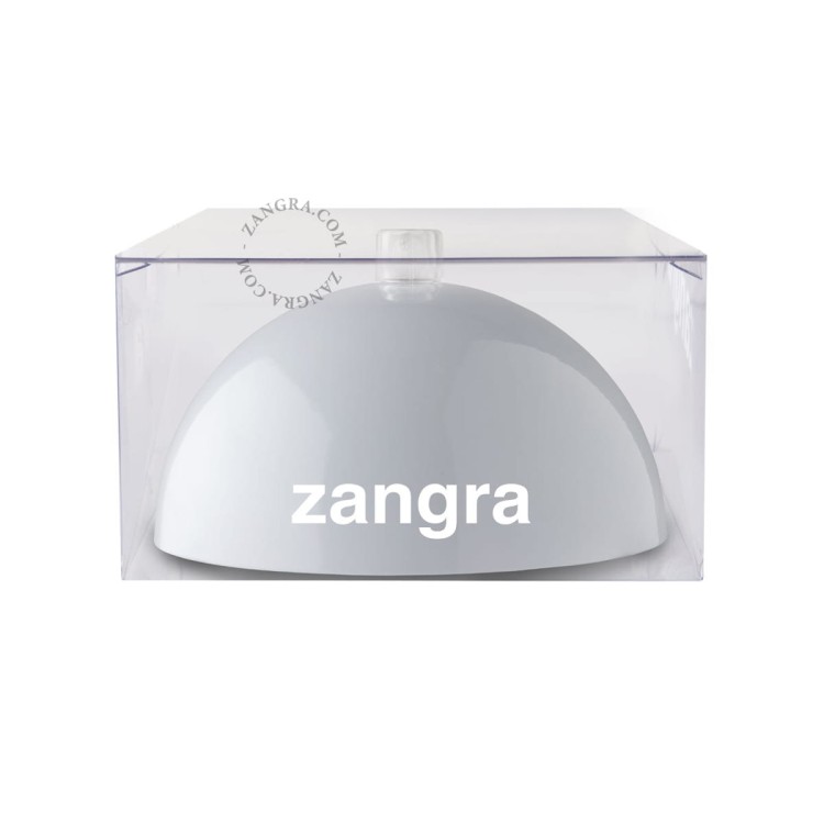 Podsufitka 010 biała - Zangra