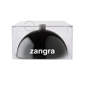 Podsufitka 010 czarna - Zangra