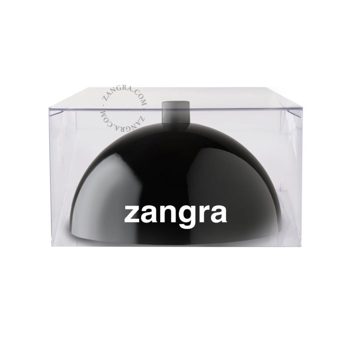 Podsufitka 010 czarna - Zangra