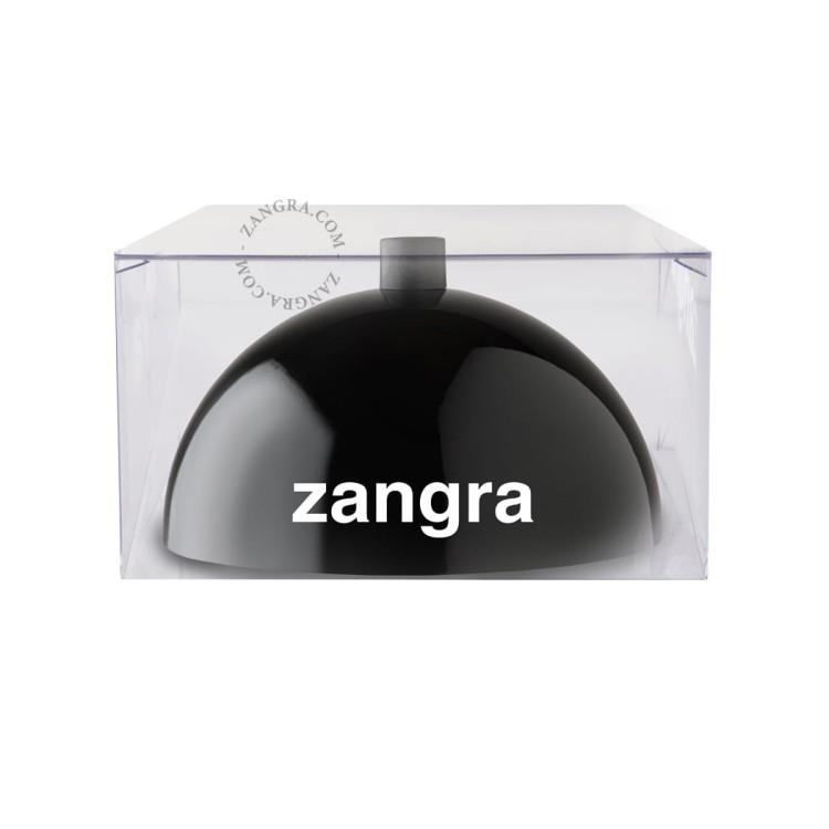 Podsufitka 010 czarna - Zangra