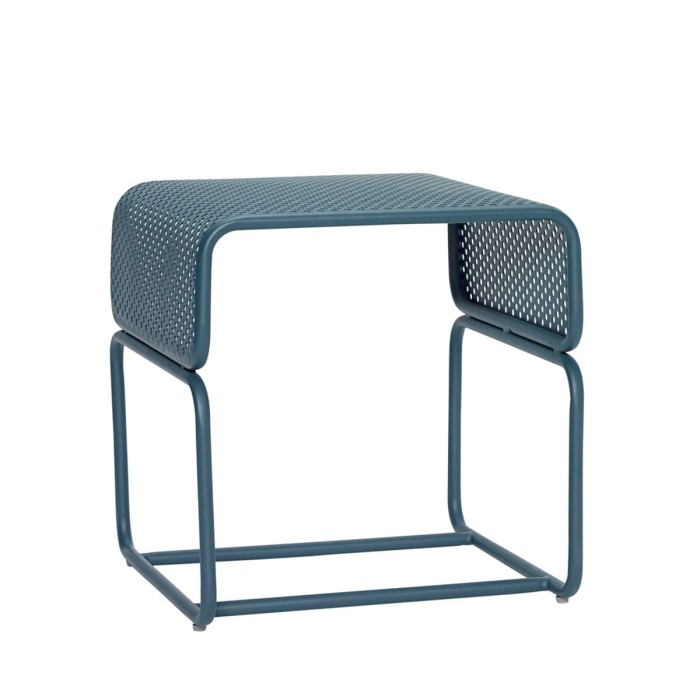 Stolik OUT zielony - Hubsch