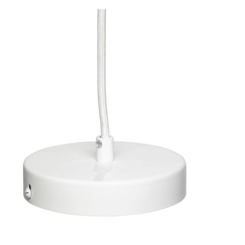 Lampa wisząca METAL - Hubsch
