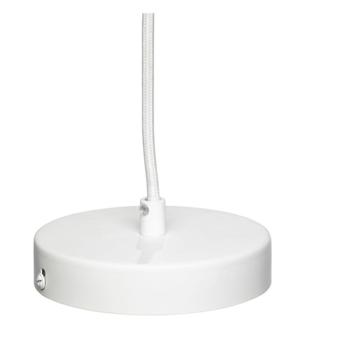 Lampa wisząca METAL - Hubsch