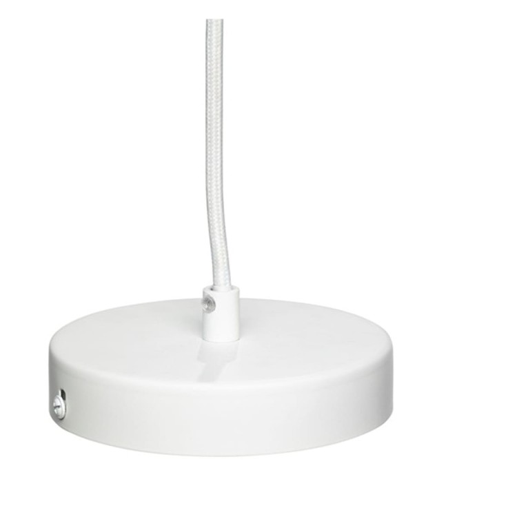 Lampa wisząca METAL - Hubsch