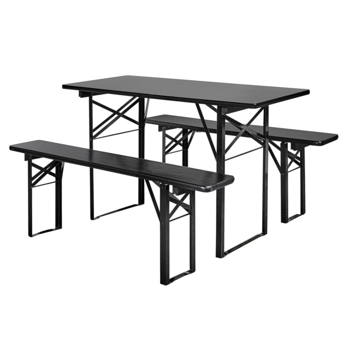 Zestaw ogrodowy GRASS -EKSPOZYCJA