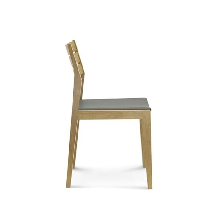 Krzesło LENNOX A-1405 tapicerowane- kolor do wyboru Fameg